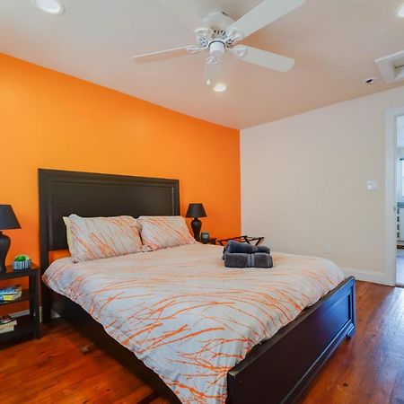 Beach Chairs, Good Kitchen, Strong Wifi On 14Th Ave Fort Lauderdale Exteriör bild