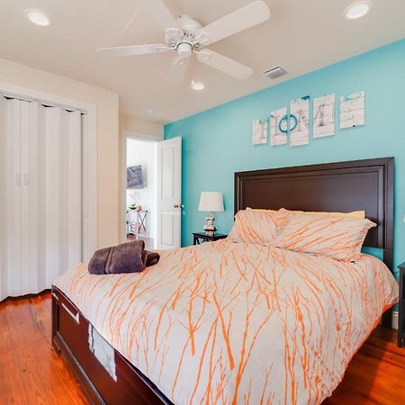 Beach Chairs, Good Kitchen, Strong Wifi On 14Th Ave Fort Lauderdale Exteriör bild